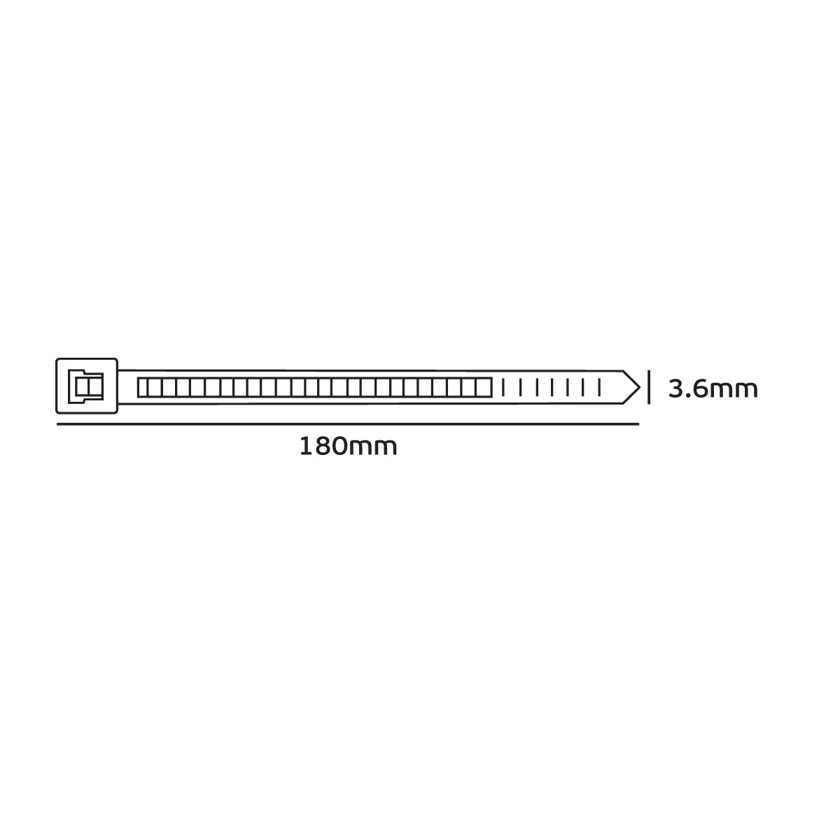VK/3.6x180/W