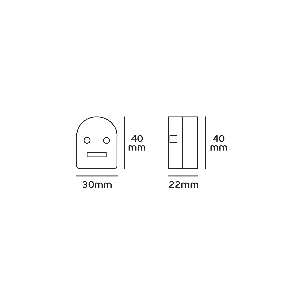VK/6P2C/PLUG
