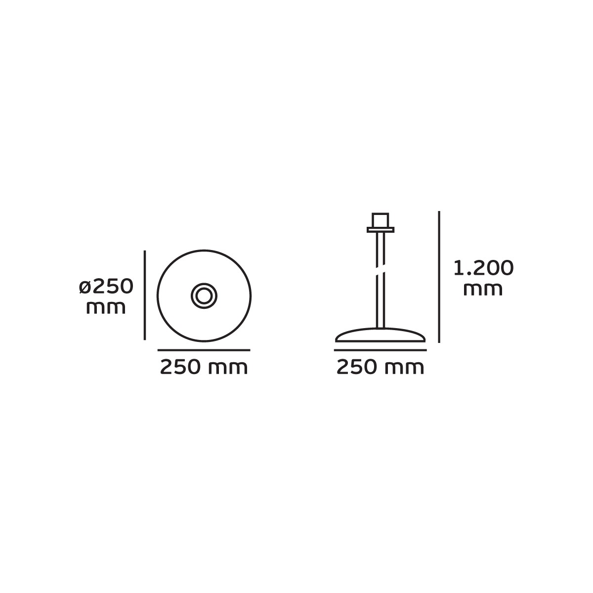 VK/B120/E27/W
