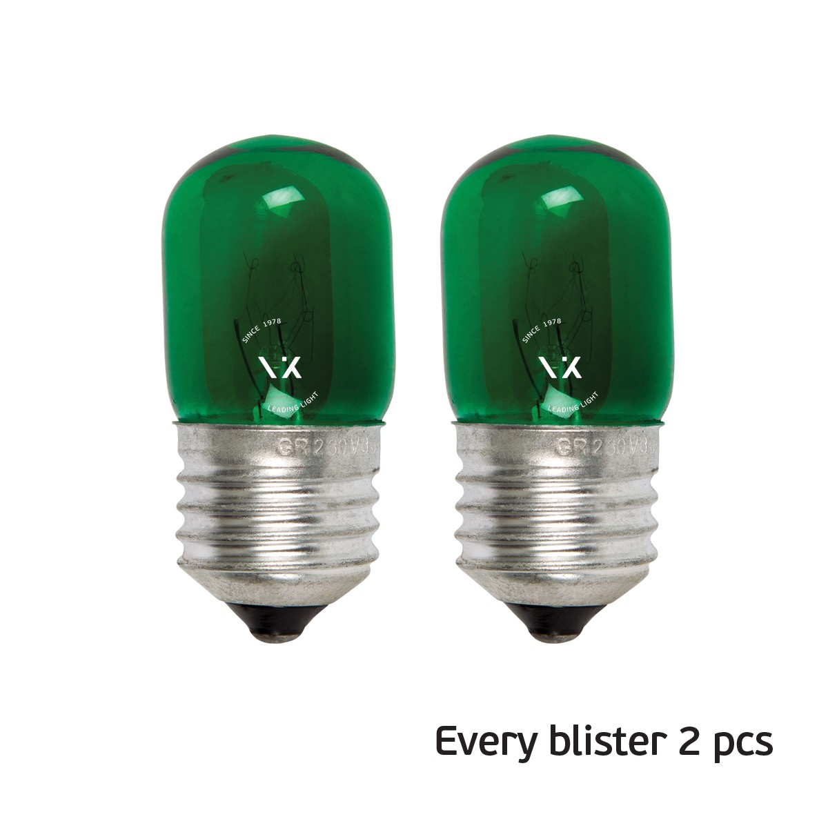 VK/505/E27/GR/2
