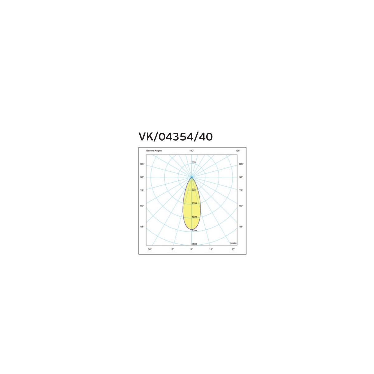 VK/04354/WA/B/40/940