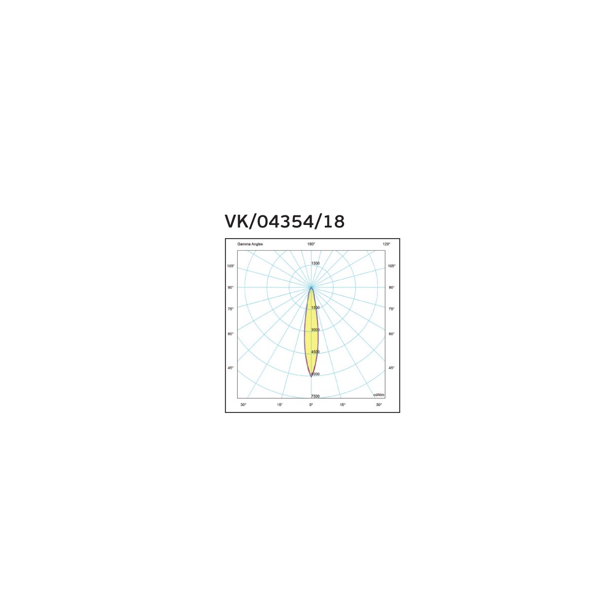 VK/04354/WA/D/G/18/930