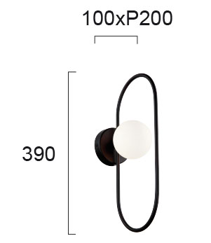 Απλίκα Fancy