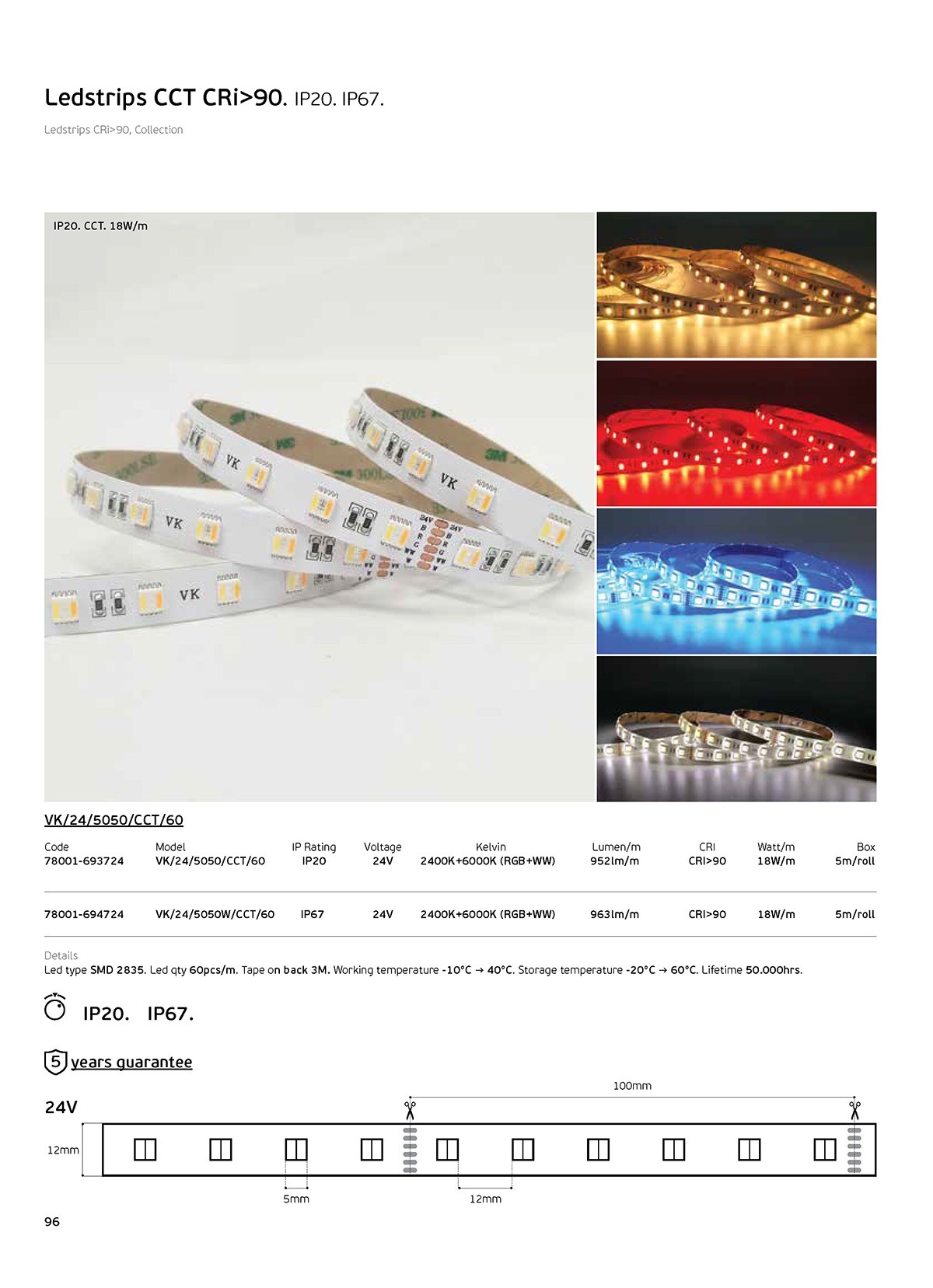 VK/24/5050/CCT/60