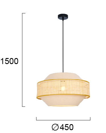 Μονόφωτο D:450  Erica