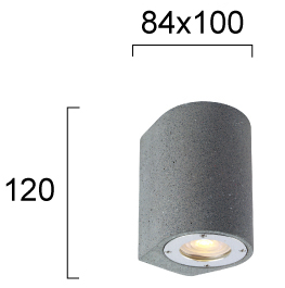 Απλίκα  H:120  Kithnos