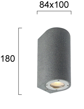 Απλίκα  H:180  Kithnos