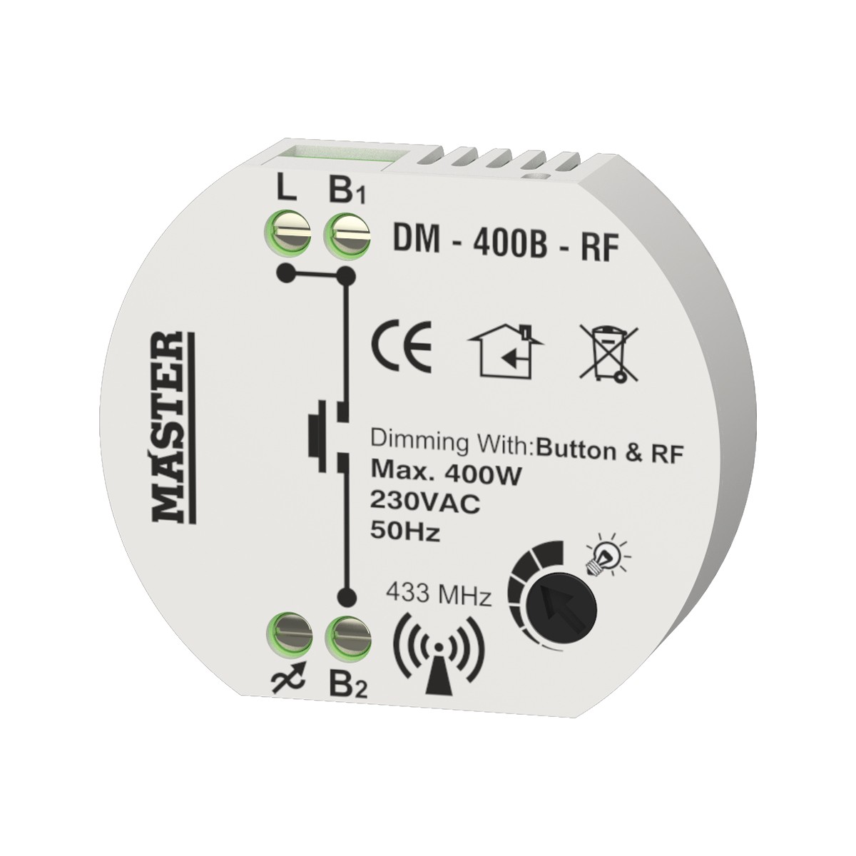 DM-400B-RF
