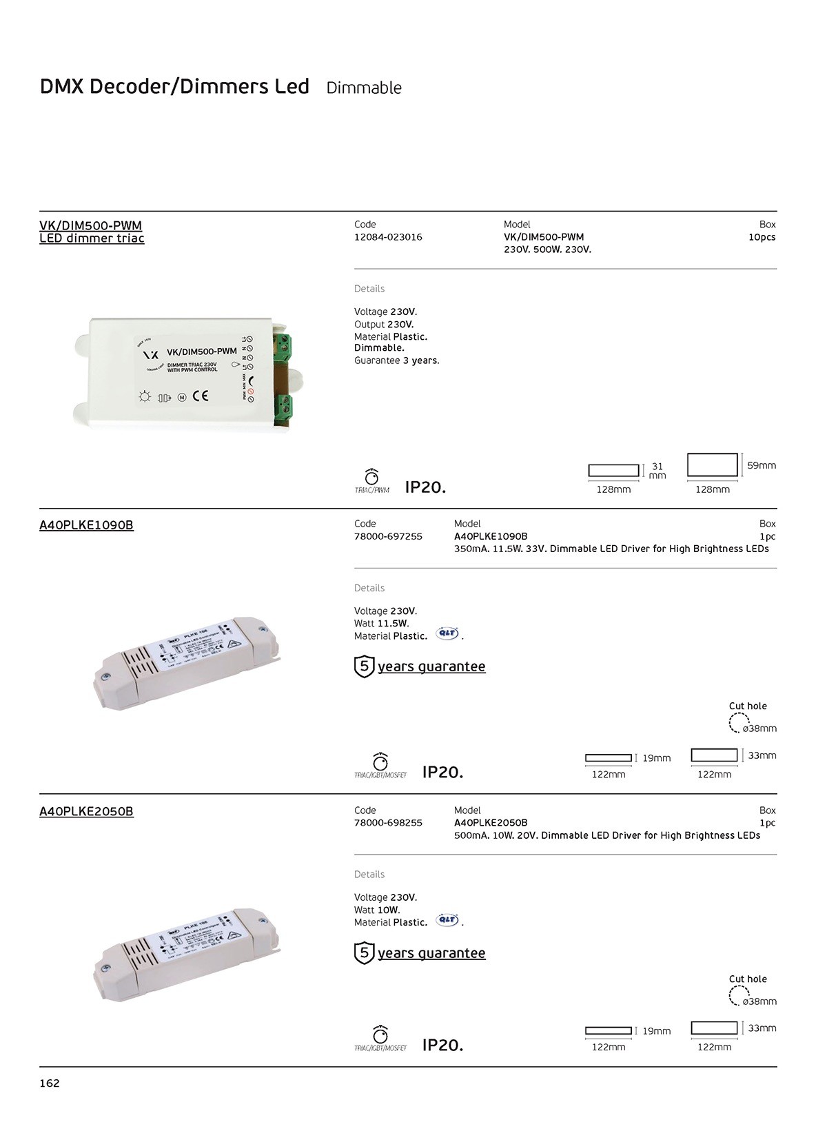 A40PLKE1090B
