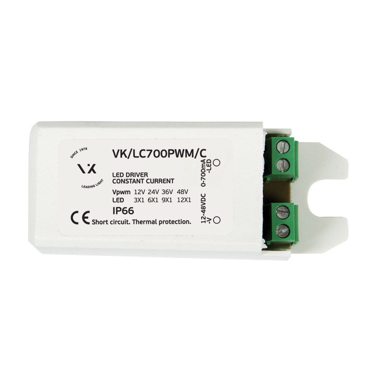 VK/LC700PWM/C