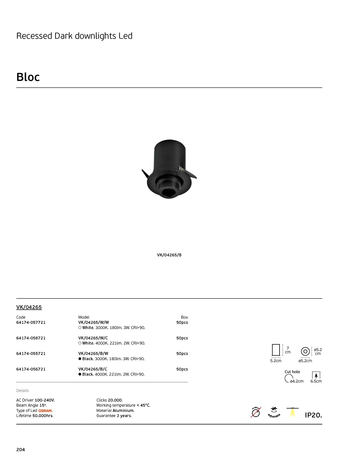 VK/04265/W/W