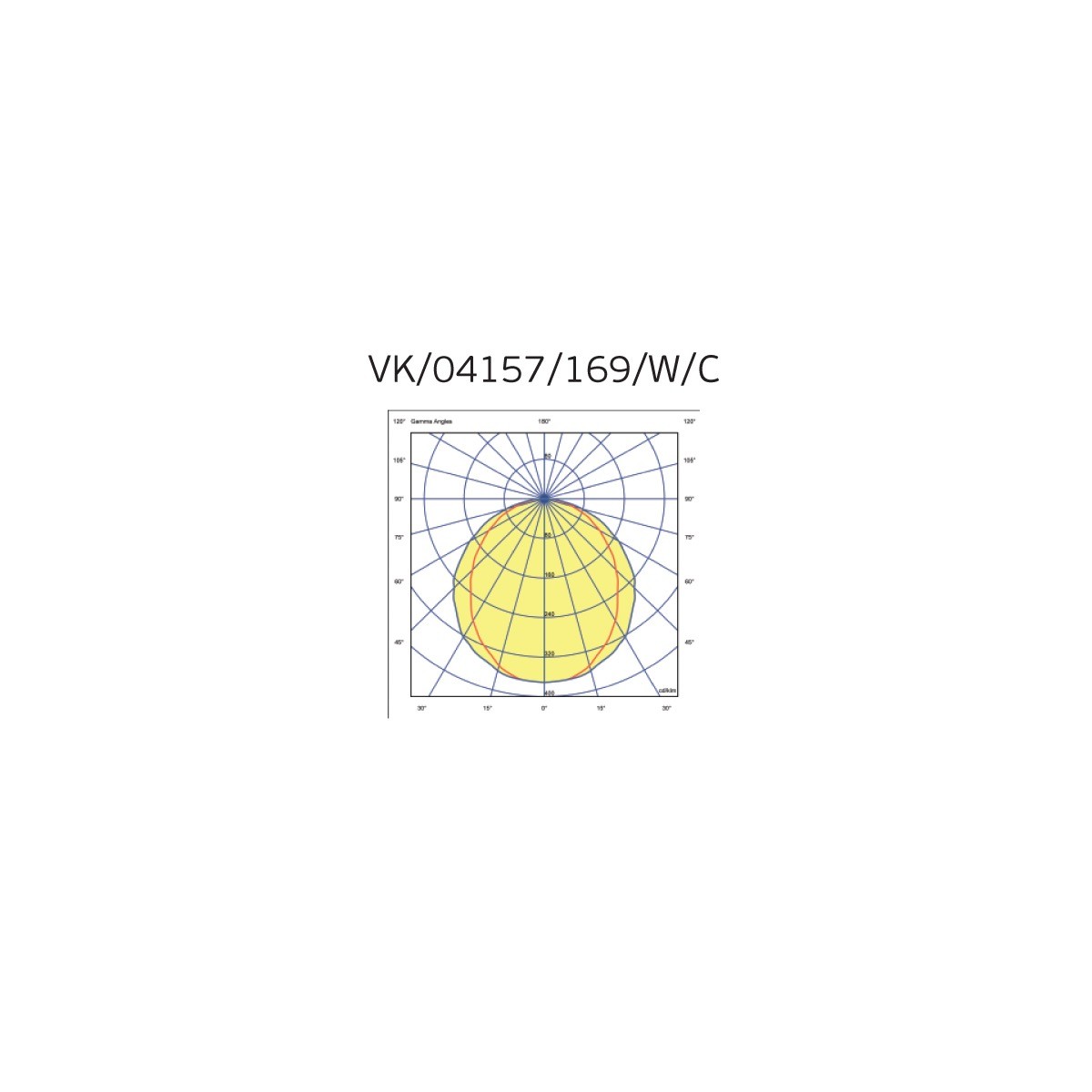 VK/04157/85/AL/W