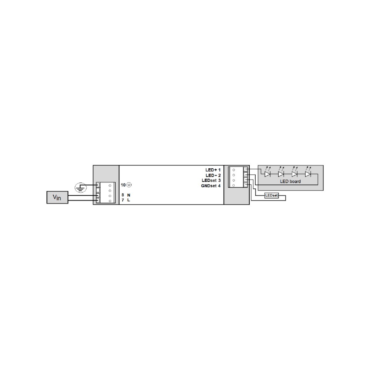 VK/XITANIUM/35W
