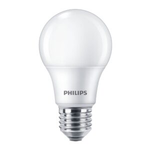 CorePro LEDbulb ND FR, 4.9-40W. A60. E27. 865