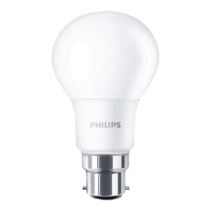 CorePro LEDbulb ND FR, 11-75W. A60. B22. 827