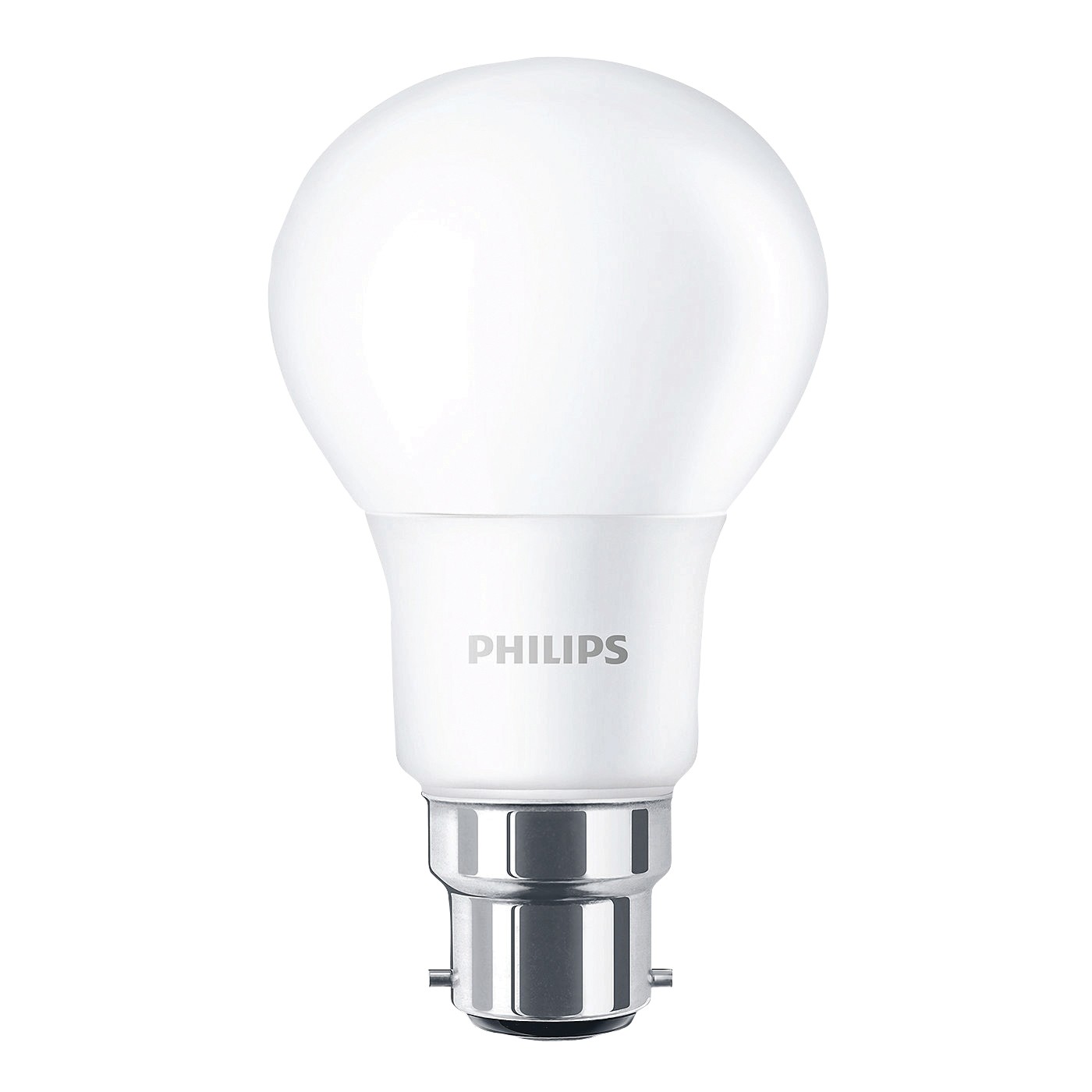 CorePro LEDbulb ND FR, 11-75W. A60. B22. 827