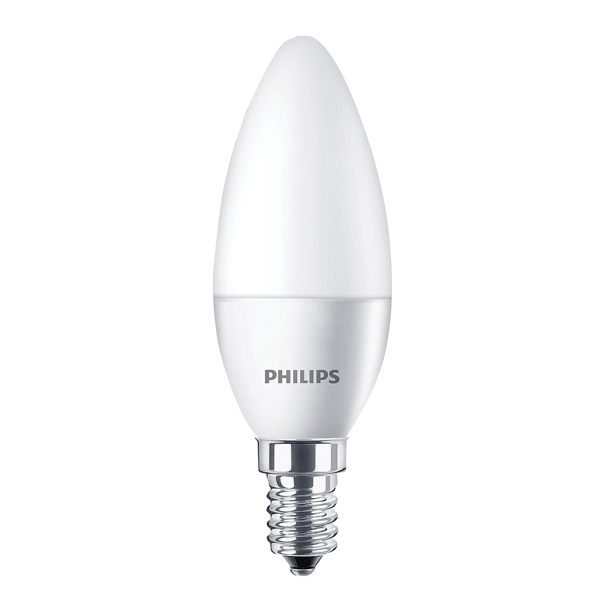CorePro candle ND FR, 5-40W. B35. E14. 865