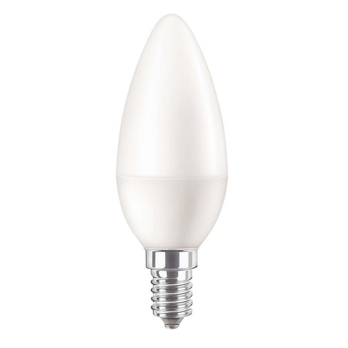 CorePro candle ND FR, 7-60W. B38. E14. 865