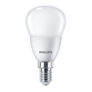 CorePro lustre ND FR, 5-40W. P45. E14. 865