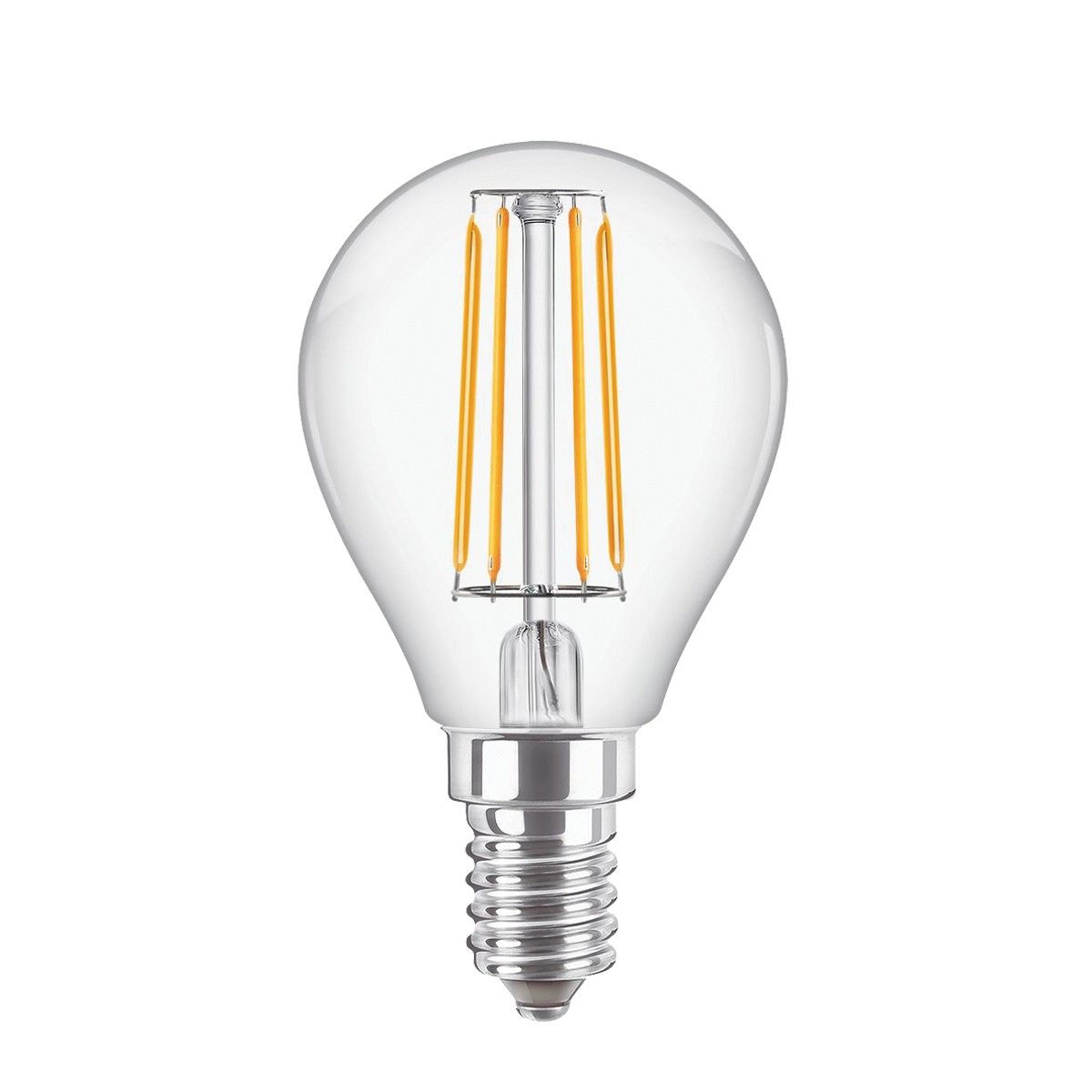 CorePro luster ND CLG, 4.3-40W. P45. E14. 827
