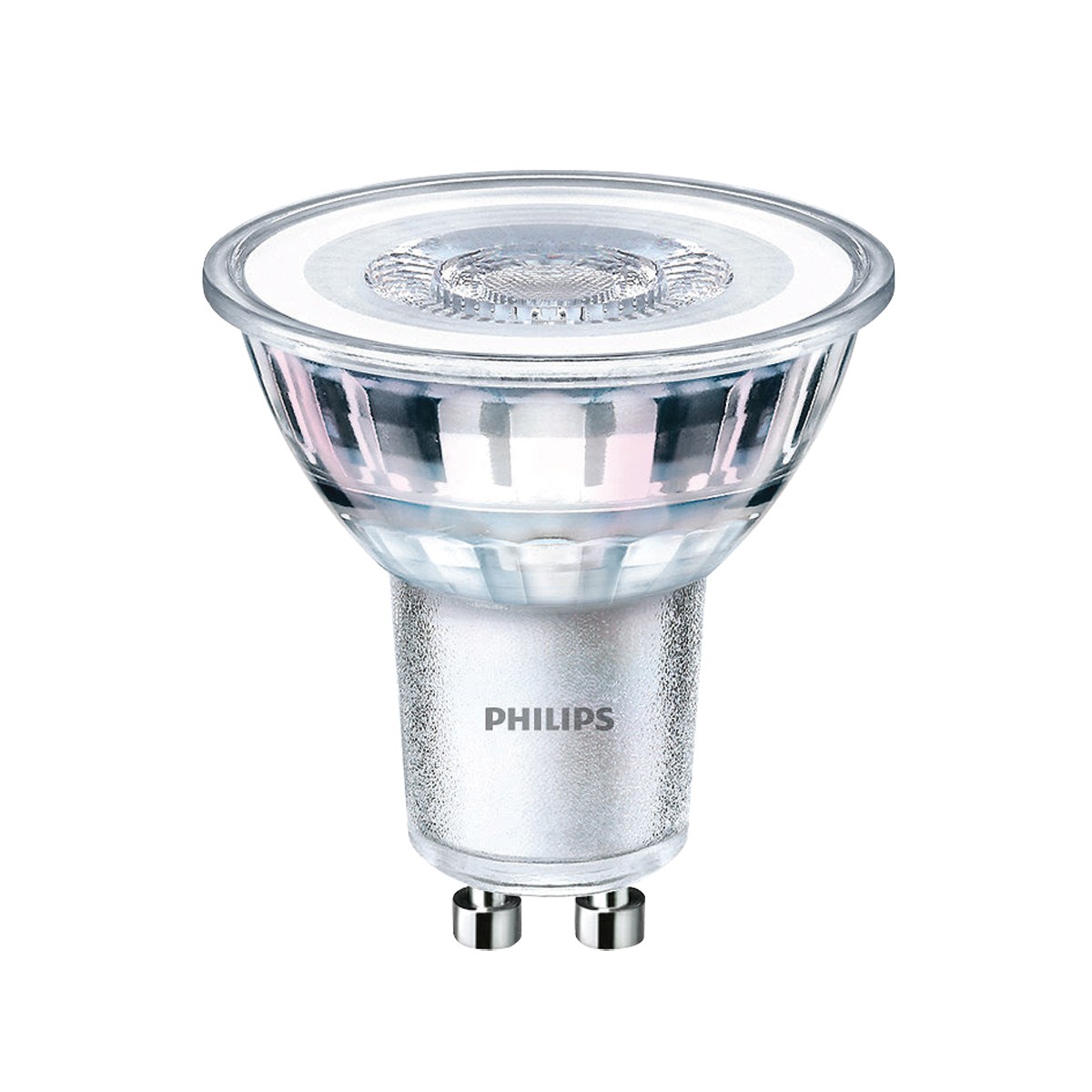 Corepro LEDspot 4.6-50W. GU10. 36°. 827