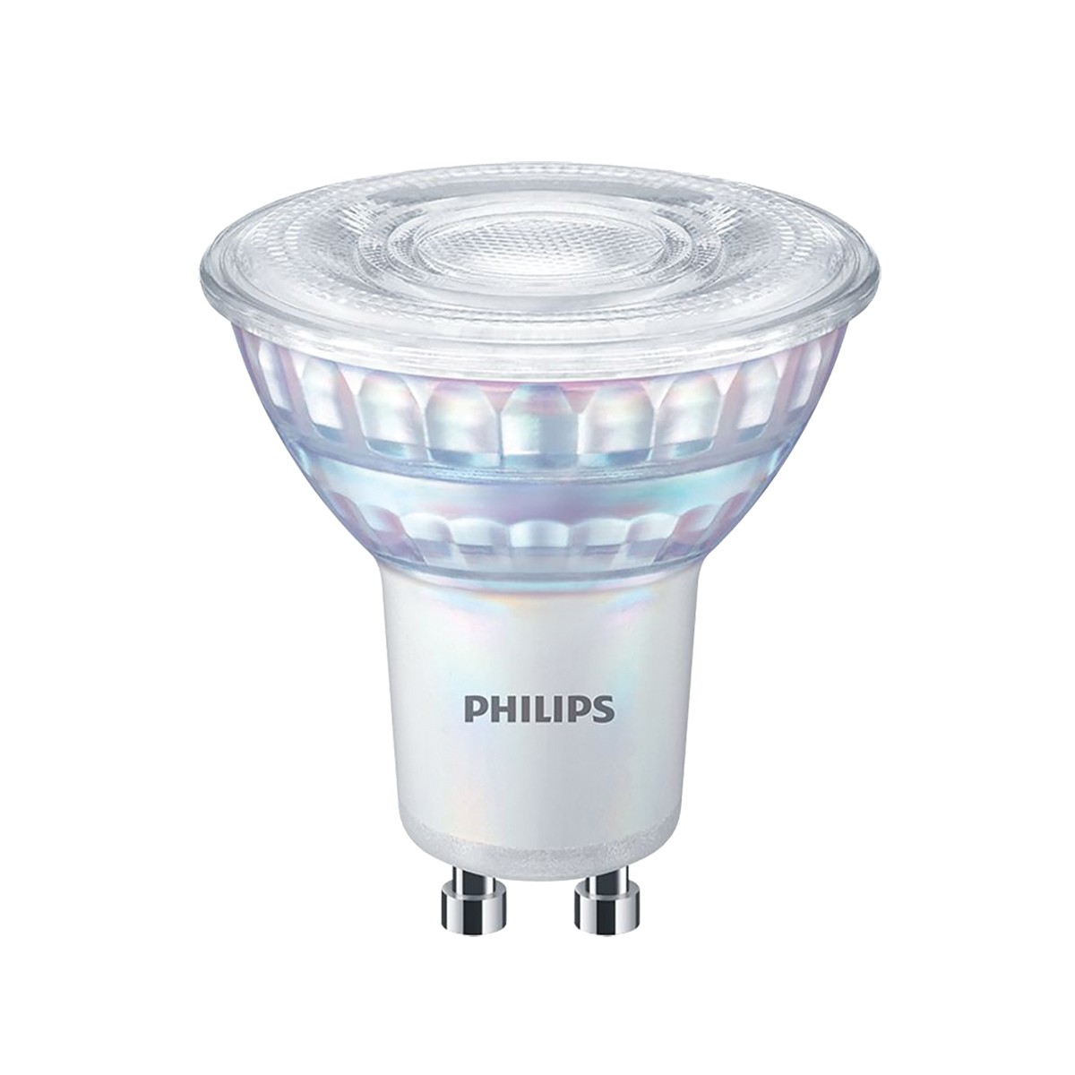 Corepro LEDspot 4-50W. GU10. 36°. 827. DIM