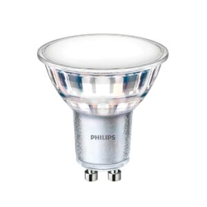 Corepro LEDspot 5-50W. GU10. 120°. 840