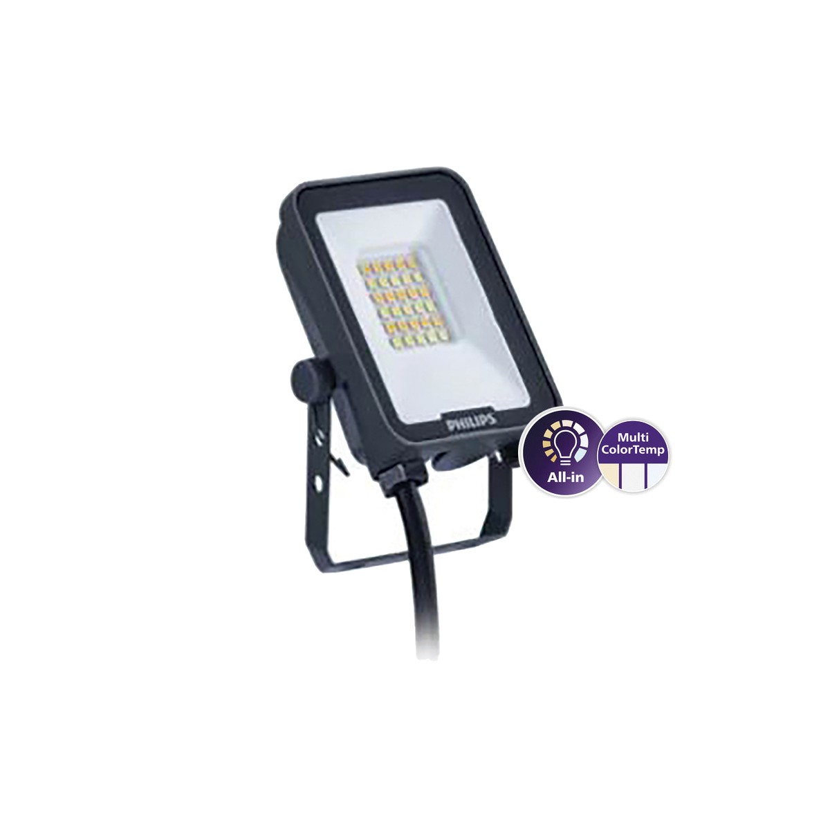 BVP167 ALL-IN LED12