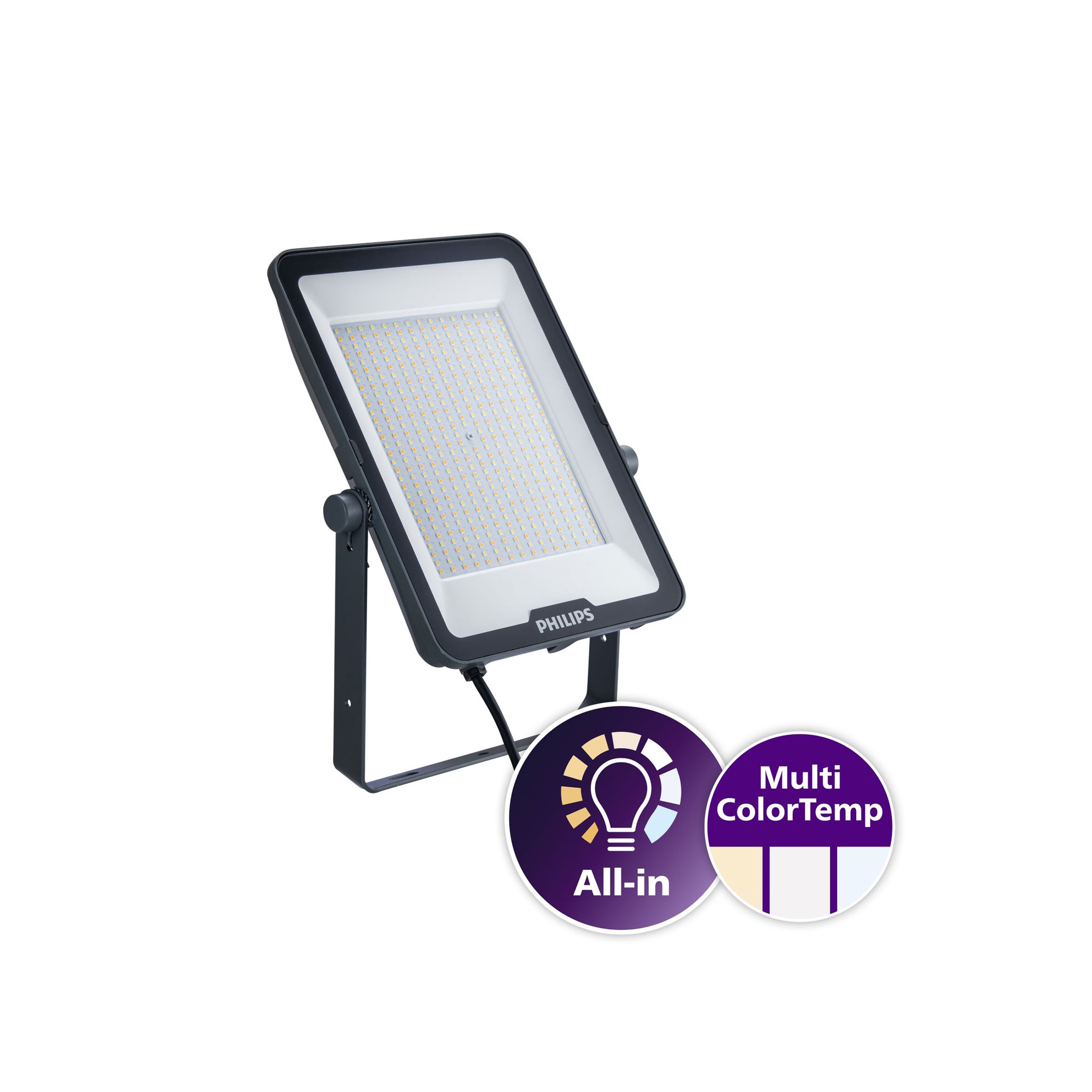 BVP169 ALL-IN LED120