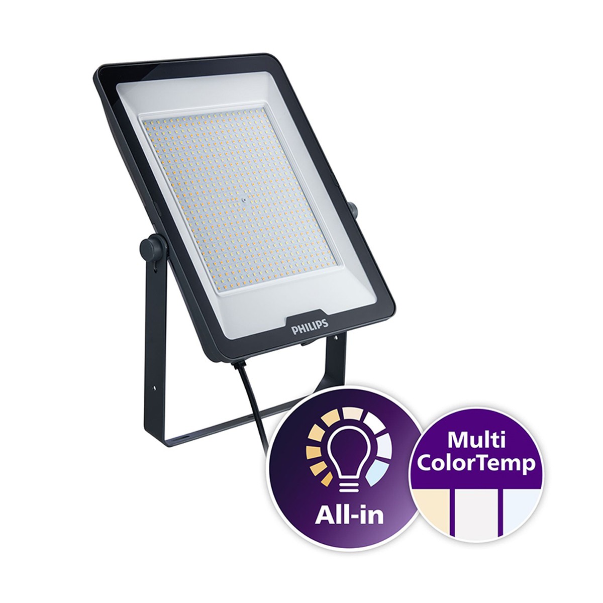 BVP169 ALL-IN LED240