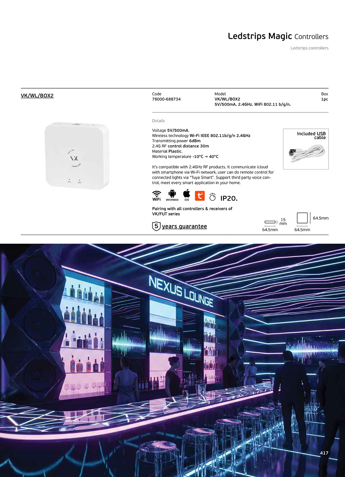 VK/WL/BOX2