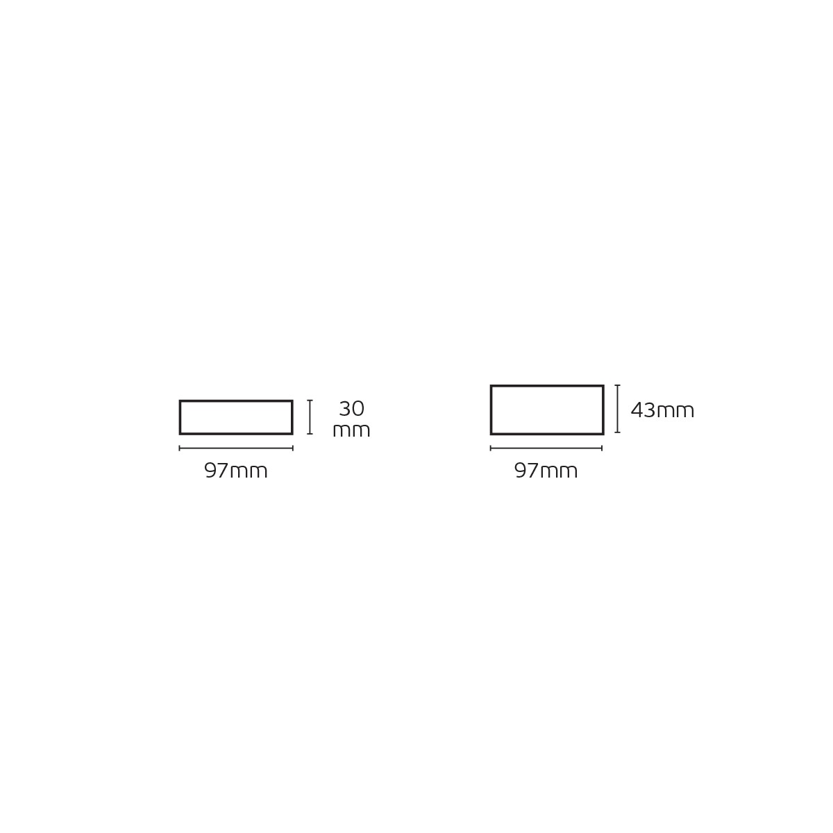 CC44W/300-1050/DALI/NFC