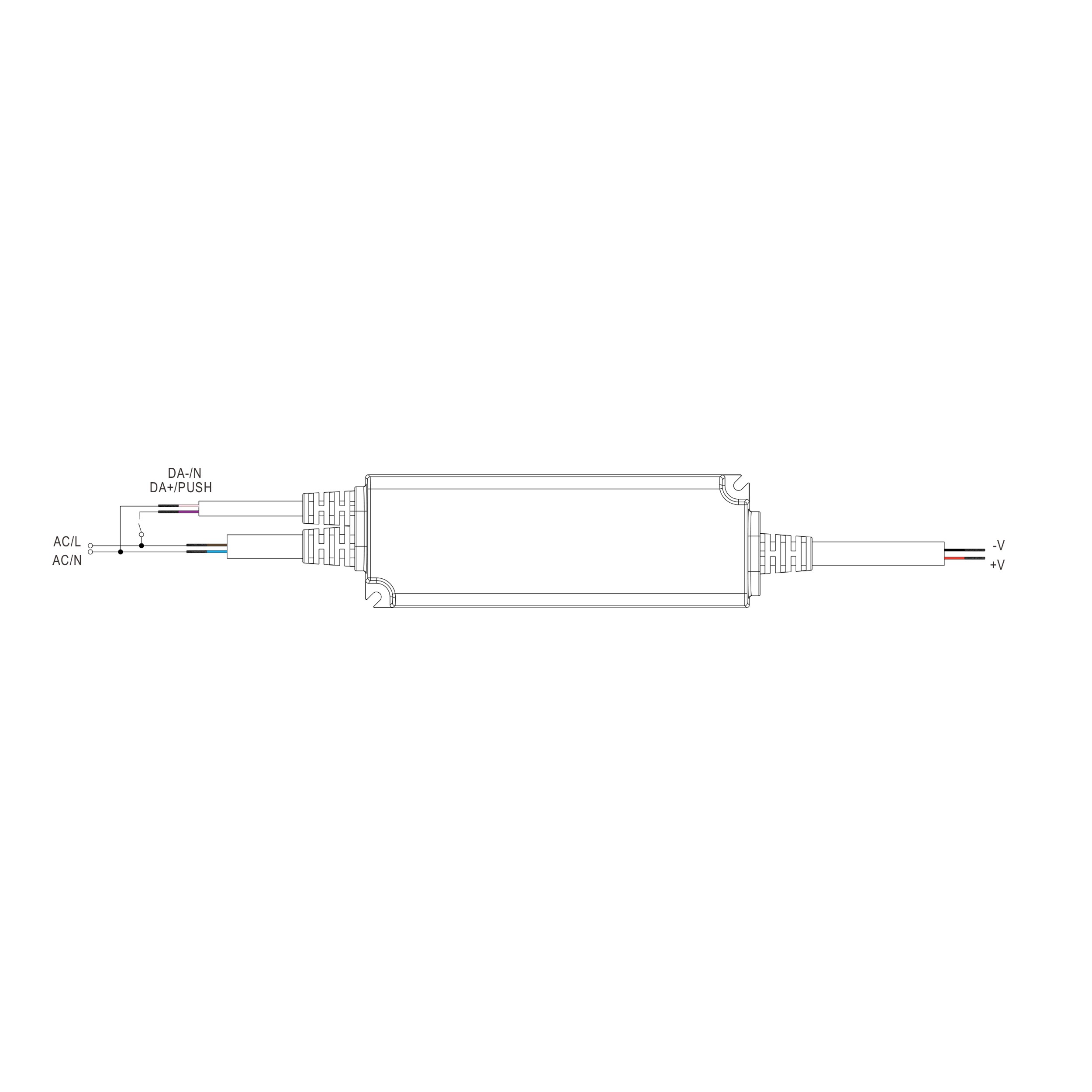 XLN-60-24DA2