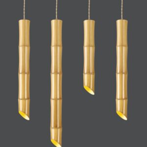 Μονόφωτο Bamboo