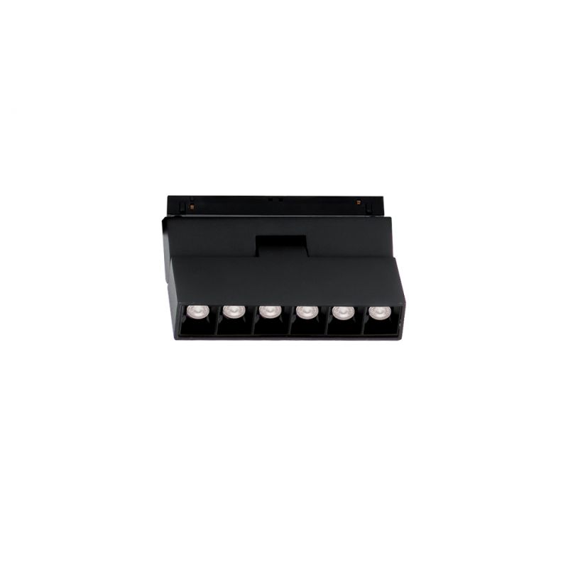 Linear Antiglare Adjustable L:110 Magnetic (ON-OFF)