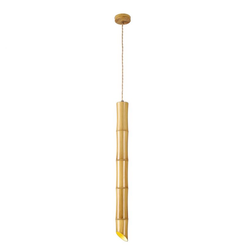 Μονόφωτο Bamboo