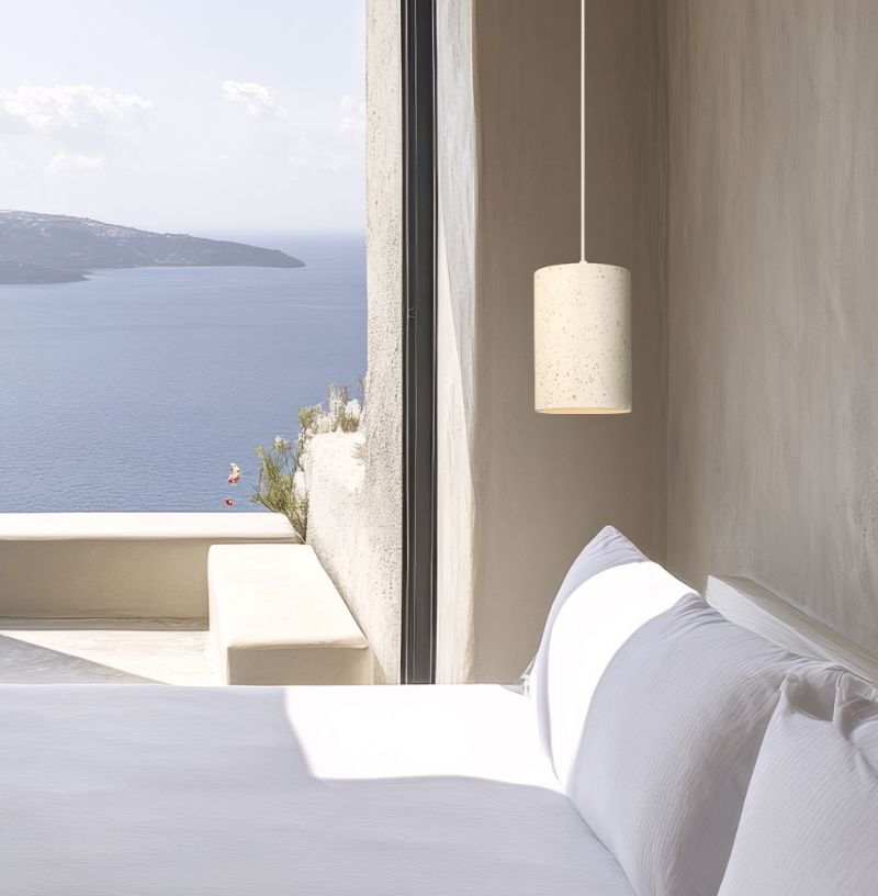 Μονόφωτο D:150 Mervin