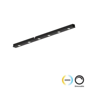 Linear Antiglare  L:300 Slim Magnetic