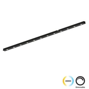 Linear Antiglare  L:600 Slim Magnetic