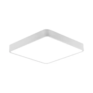 Πλαφονιέρα Blade 45W, CCT, 4650 lm, 50x50x5cm