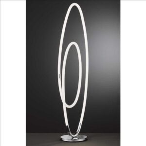 Δαπέδου Led "Mira" 59w 6700lm